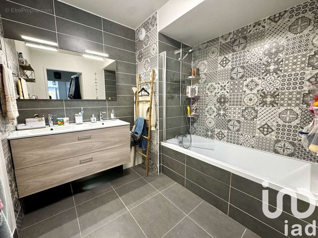 Photo 8 - Appartement à CLERMONT-FERRAND