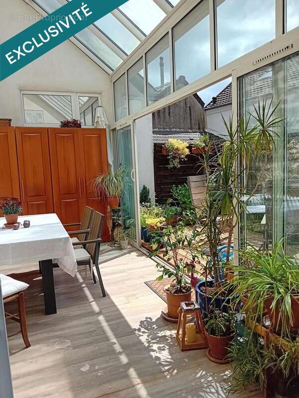 Photo 3 - Maison à PONTOISE