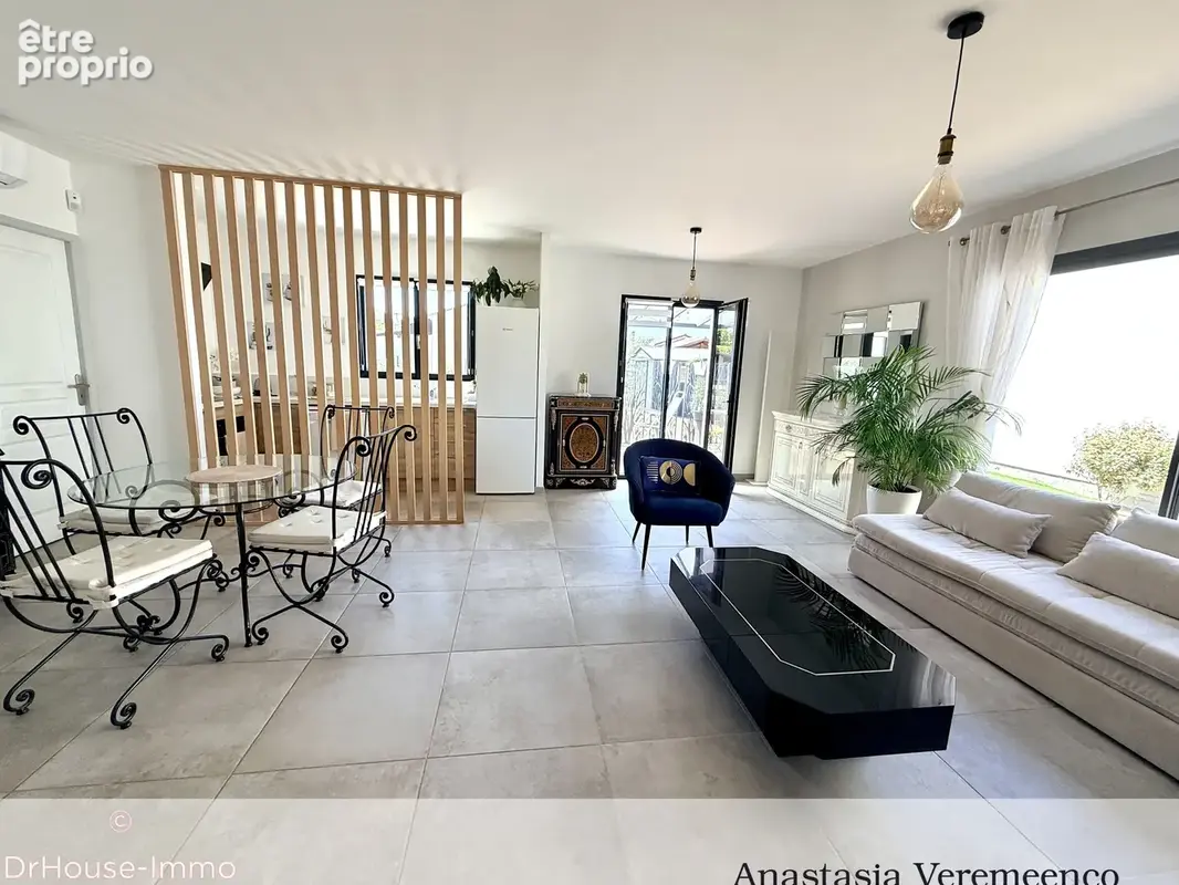 Maison 4 pièces 90 m² à vendre à Saint-Maixant (33490) - photo 25