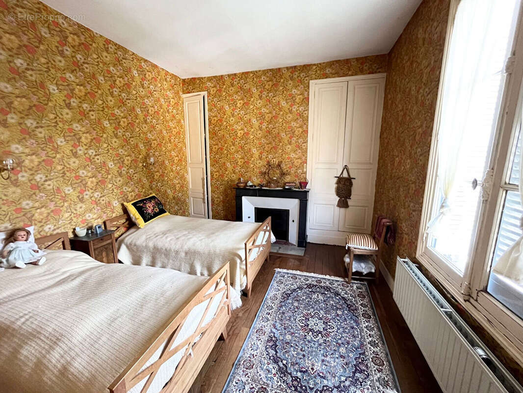 EXCLUSIVITE à Saint Christophe sur Le Nais - photo 13