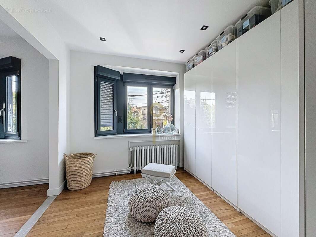 Maison à MARCQ-EN-BAROEUL