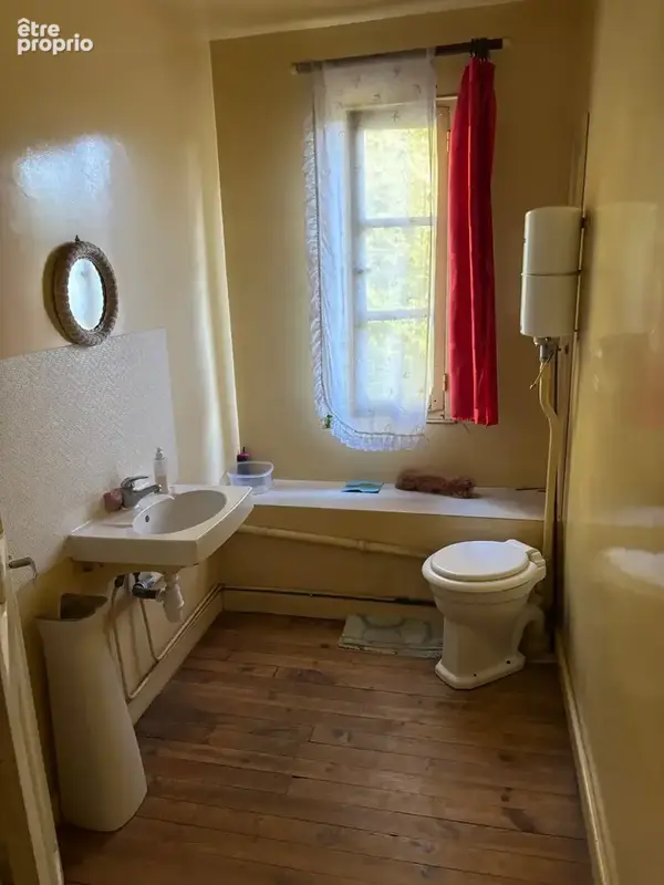 ENTREPOT de 500M2 +  MAISON 3 chambres - photo 19