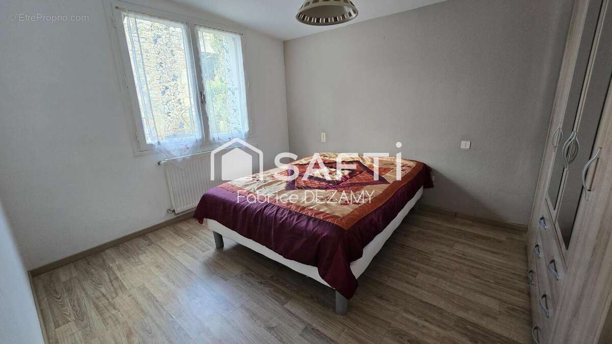 Photo 5 - Maison à CURZON