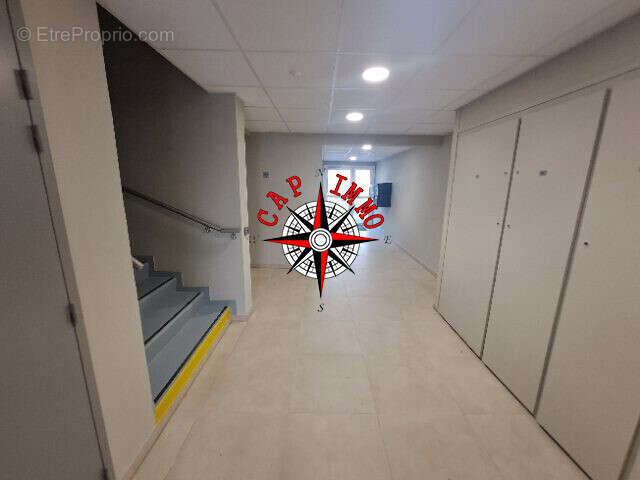Appartement à CUCQ