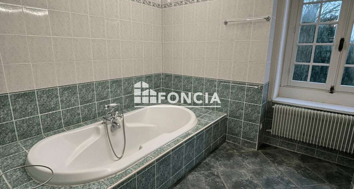 Maison à AUDINCTHUN