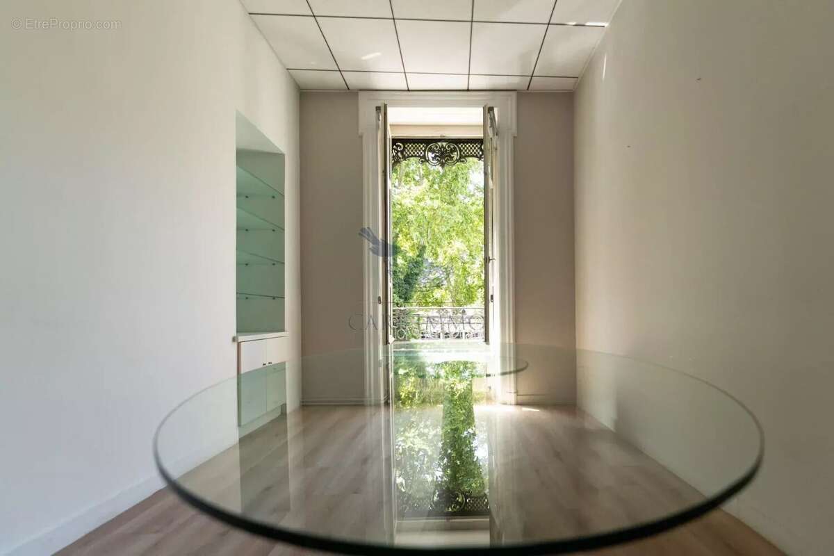 Bureaux quai sarrail / lafayette - photo 2