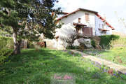 Maison à BOULIGNY