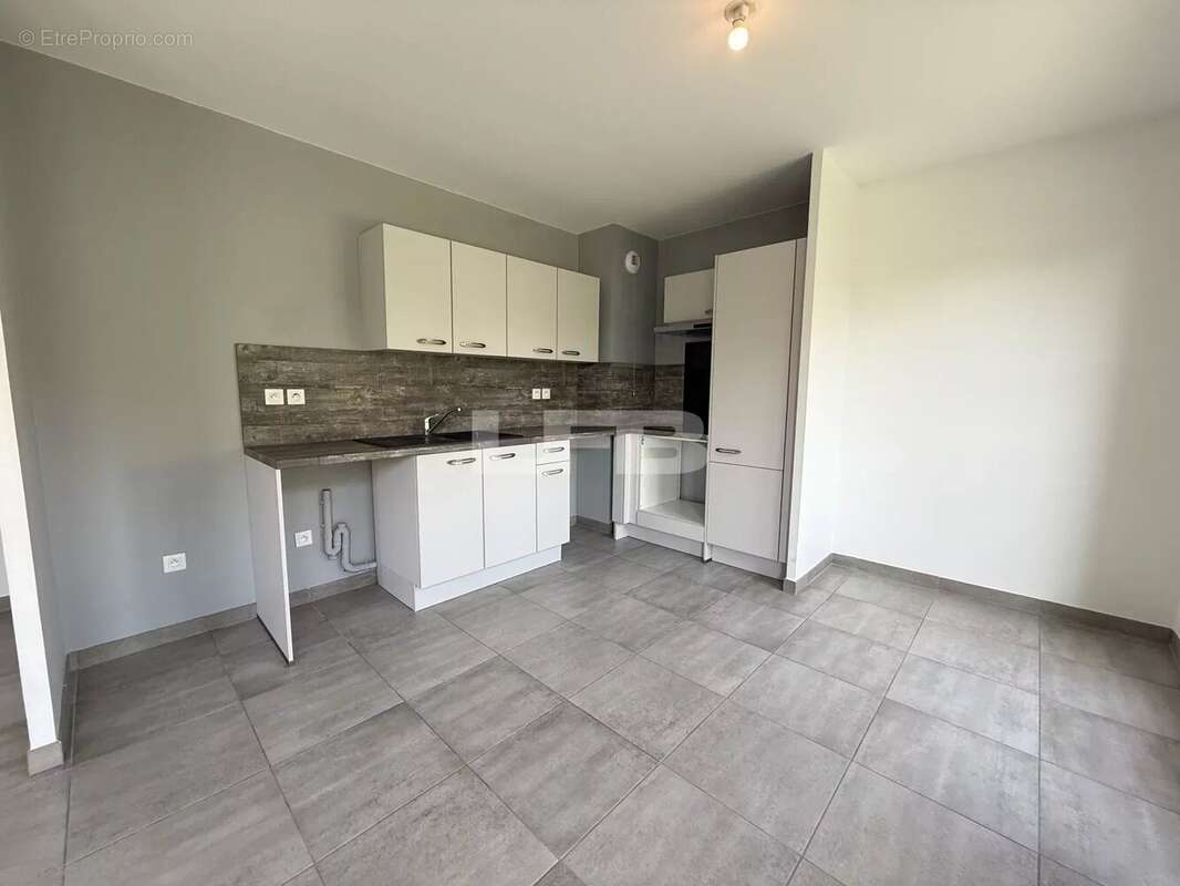 Appartement à CHAMBLY
