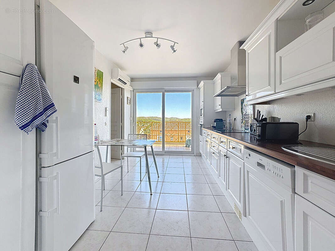 Appartement à SAINT-RAPHAEL