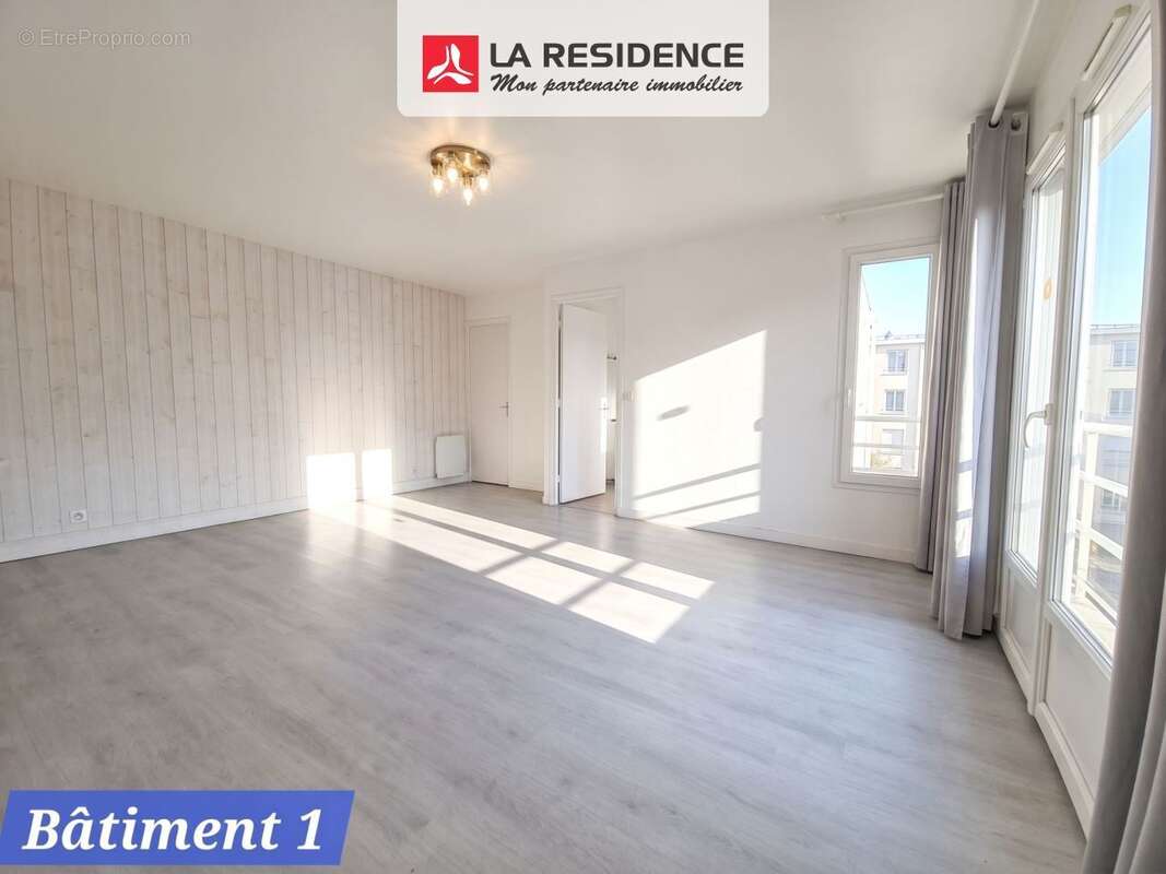 Appartement 330 m² à Houdan  - photo 7