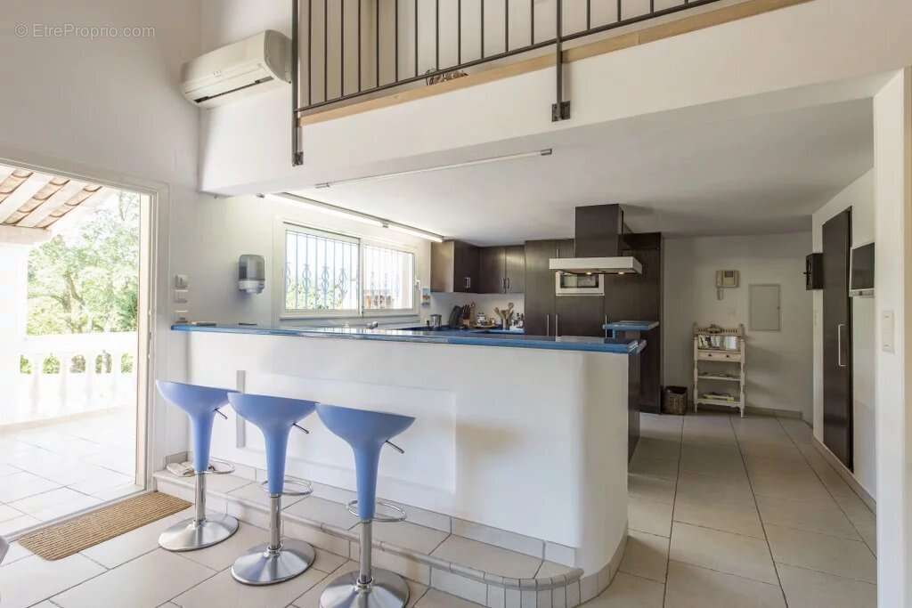 Appartement à SAINT-TROPEZ