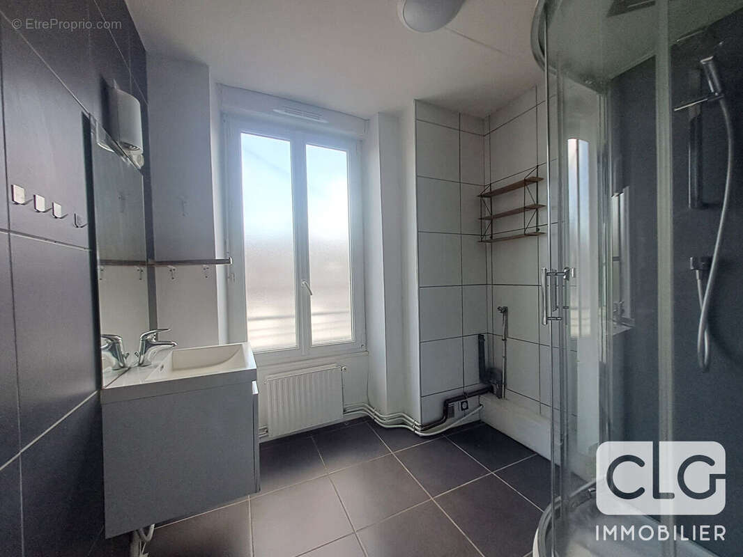 Achat Appartement Quimper 3 pièce(s) 65 m2 - photo 17