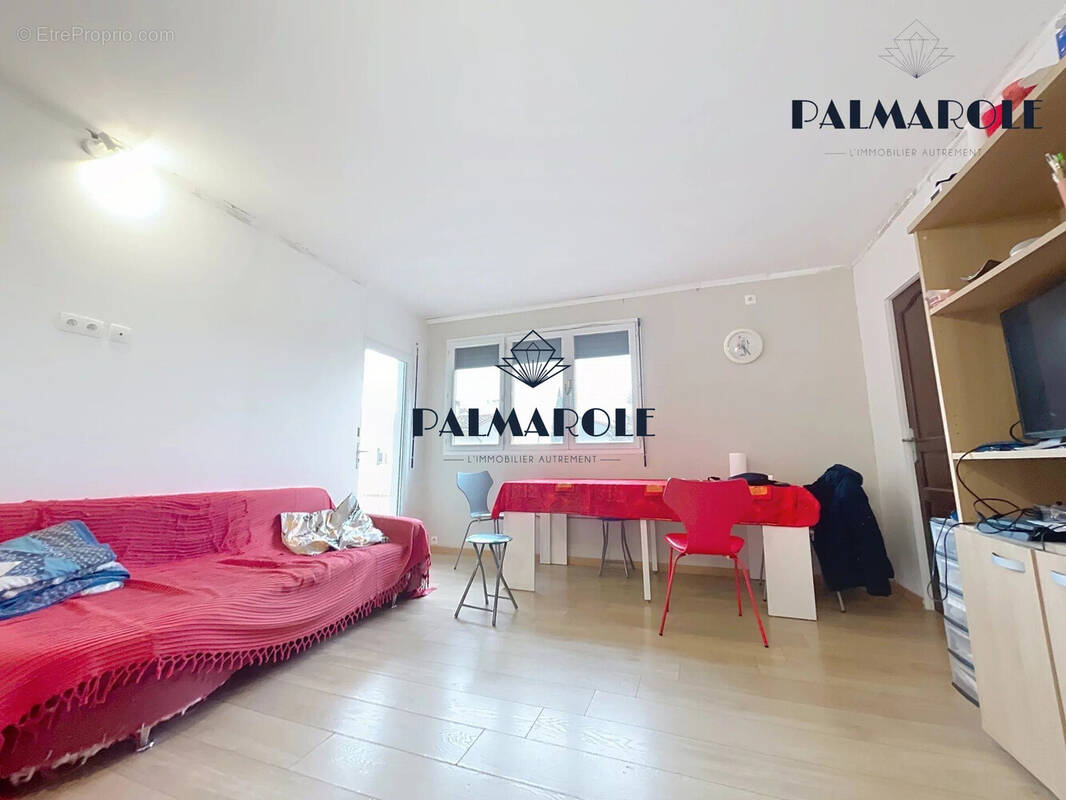 Appartement à PERPIGNAN
