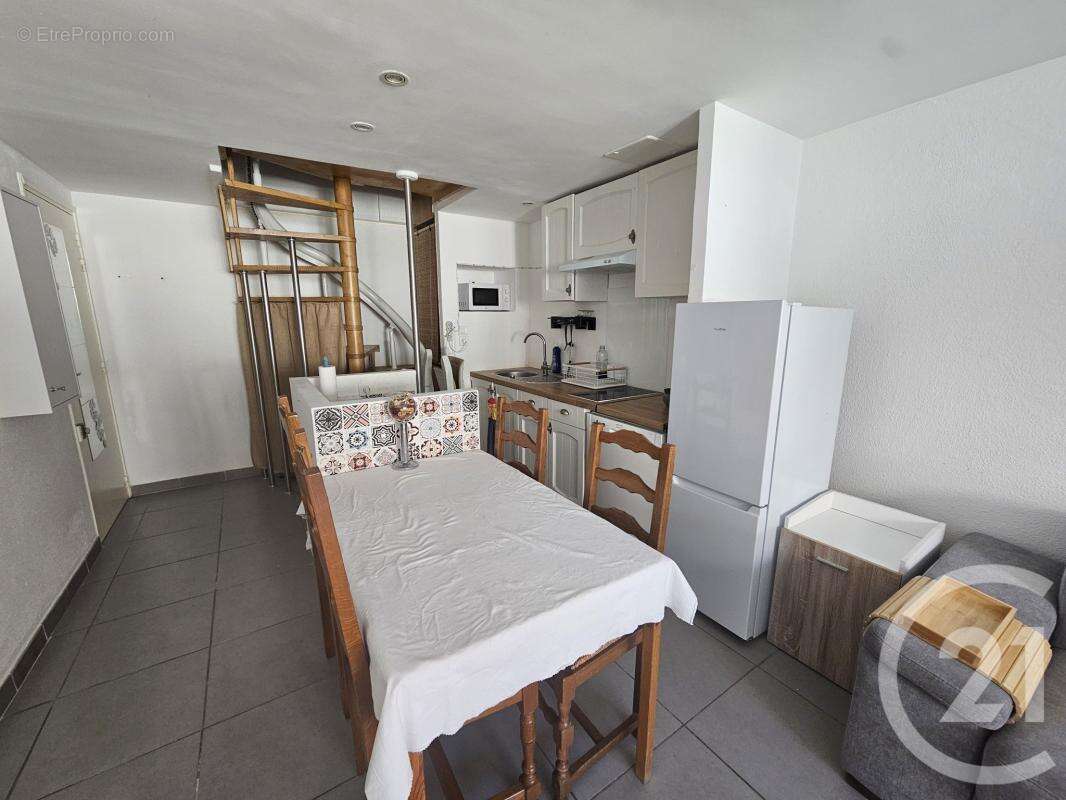Appartement à PALAVAS-LES-FLOTS