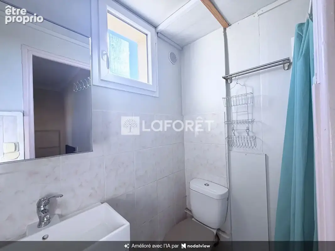 A VENDRE T2 Montpellier Port Marianne - photo 4