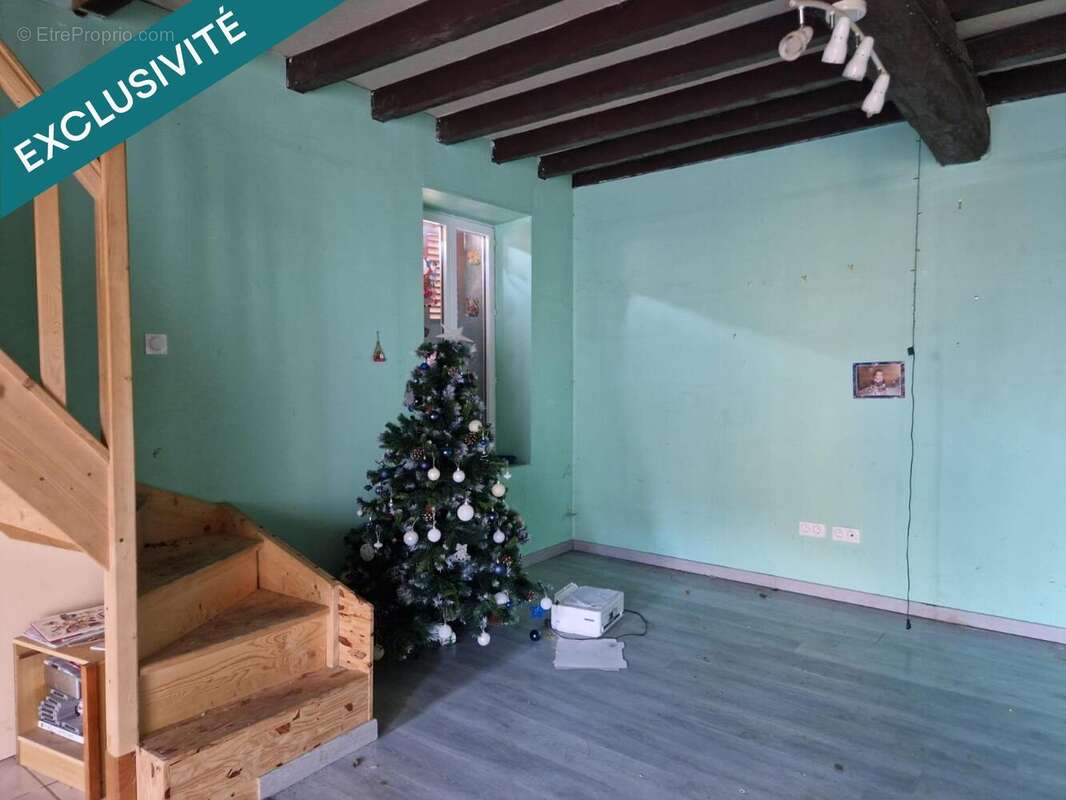 Photo 2 - Maison à LALIZOLLE