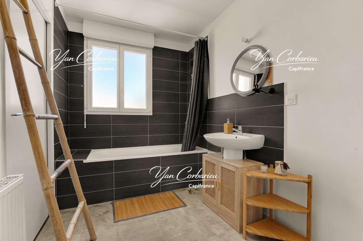 Coup de cœur au Vernet : Maison chaleureuse, lumineuse et prête à vivre - photo 8