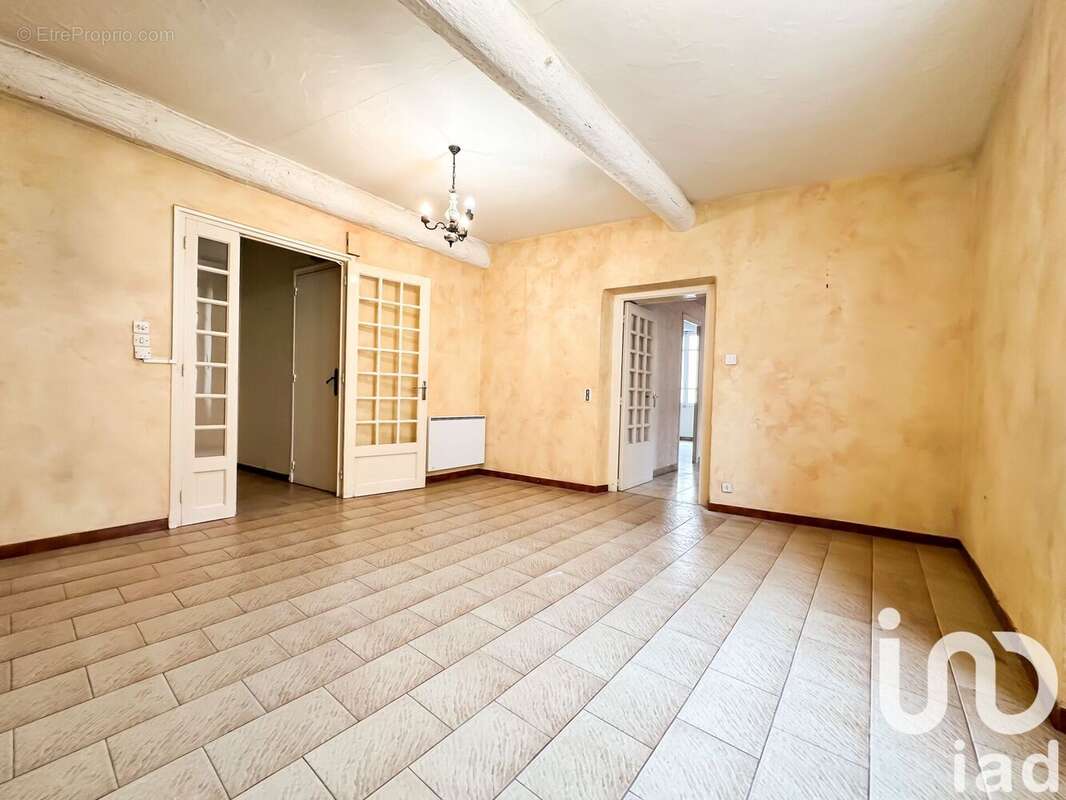 Photo 3 - Maison à BAIXAS