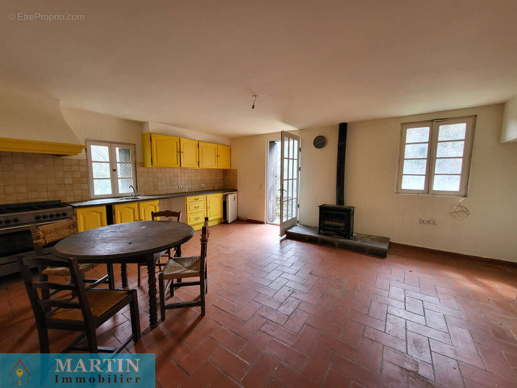 Maison à ARLES-SUR-TECH