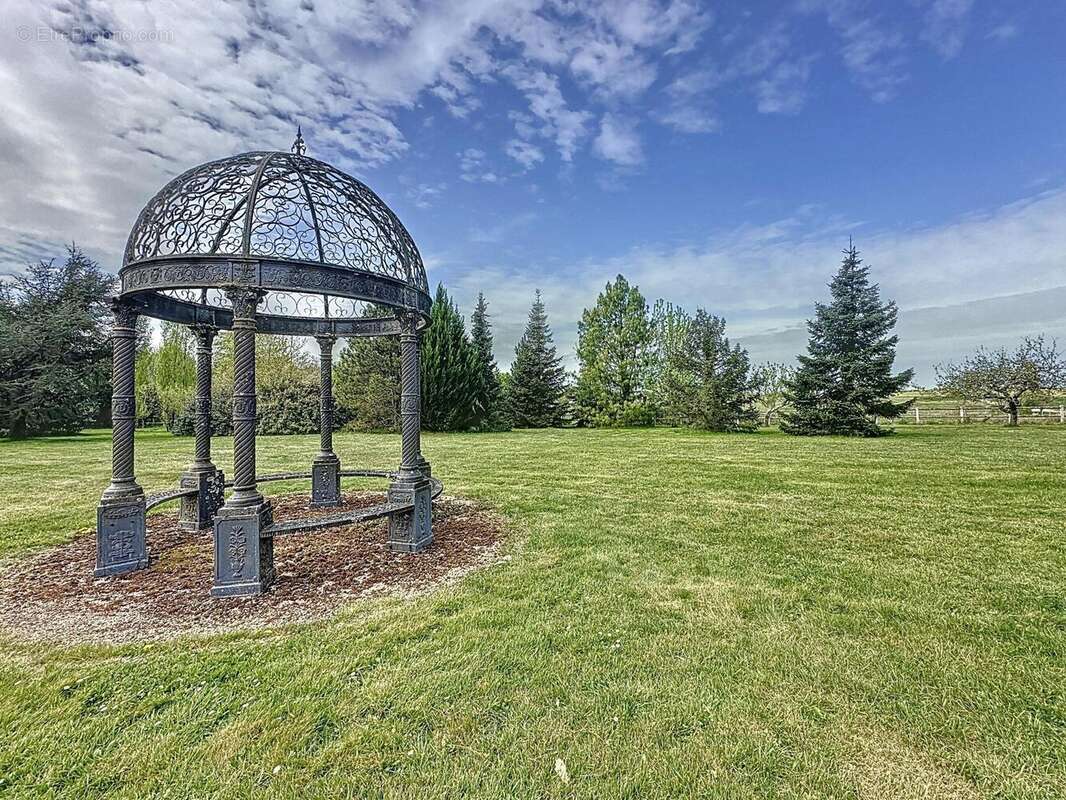 Photo 8 - Maison à VILLENEUVE-SUR-YONNE