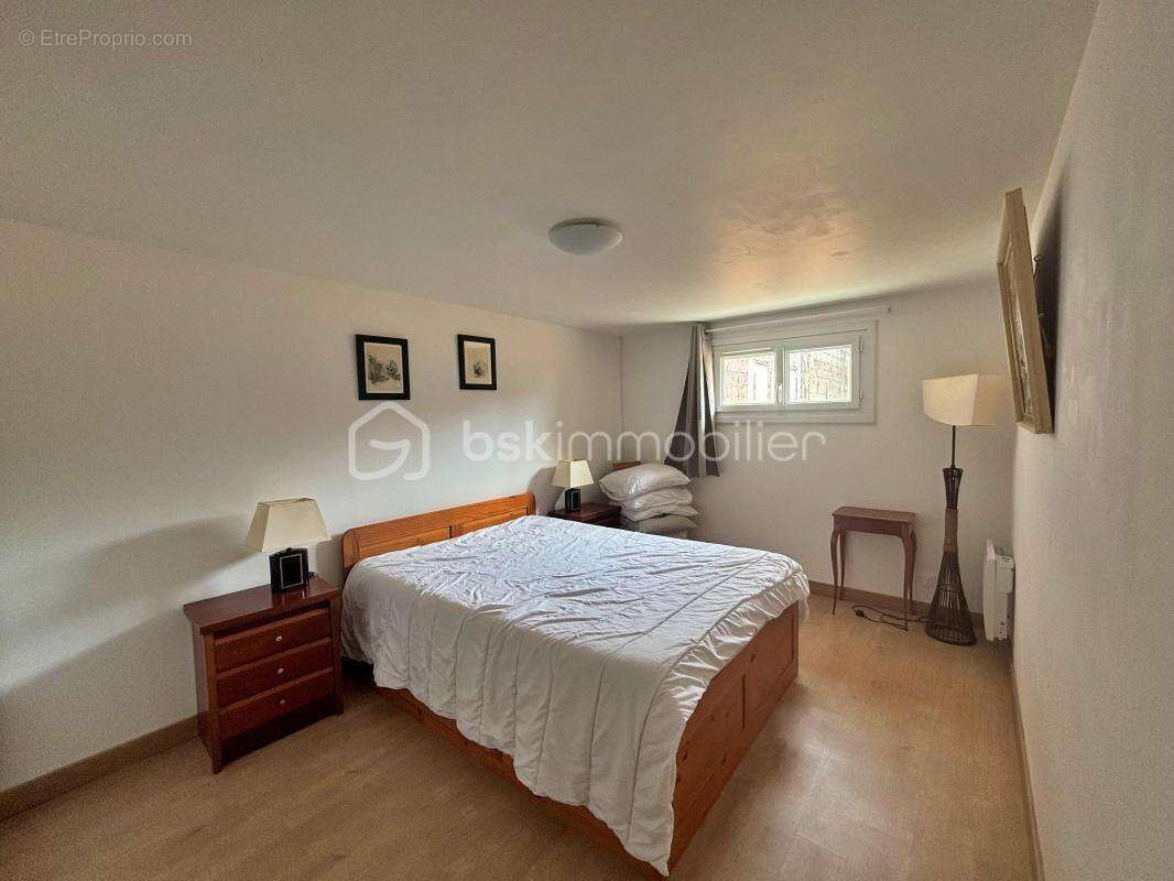 Maison spacieuse proche des commodités ! - photo 15