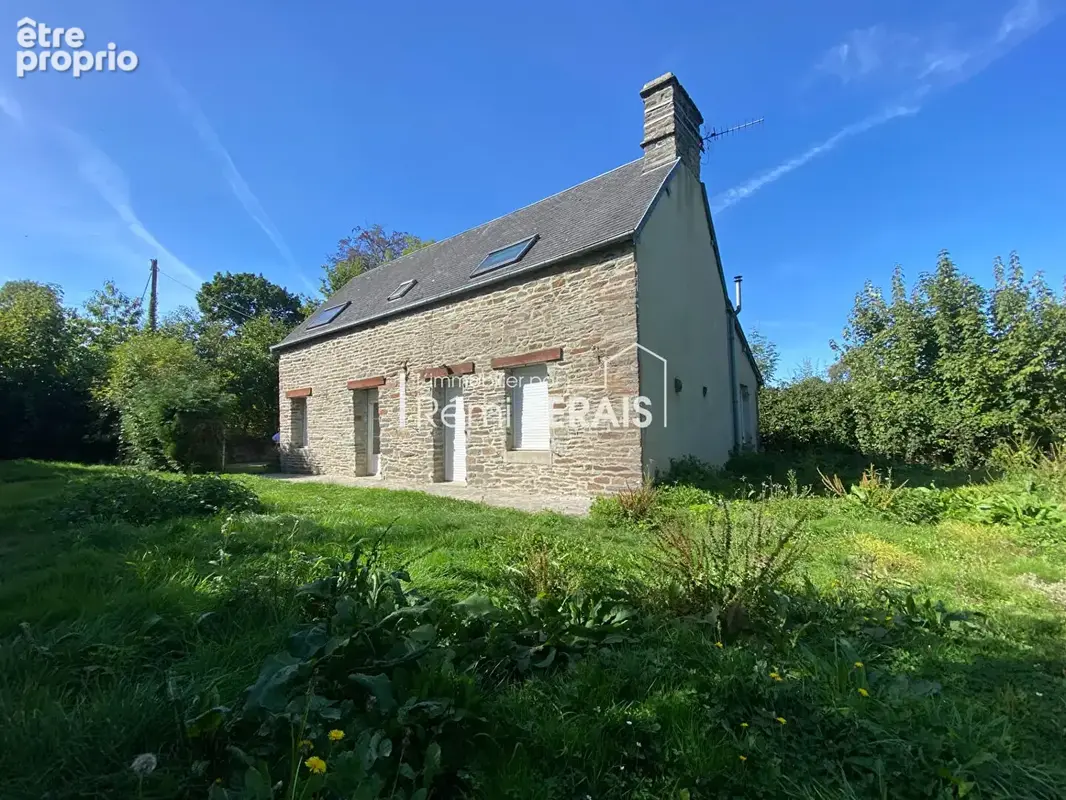 Charmante maison de caractère à Valdallière proche de Condé-en-Normandie - photo 16