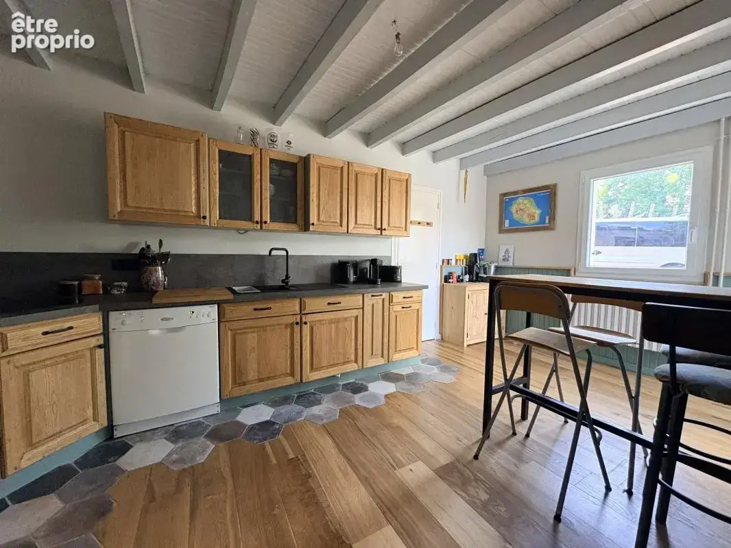 Maison 6 pièces 157 m² à vendre à Chatonnay (38440) - photo 8