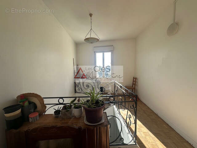 Appartement à PODENSAC