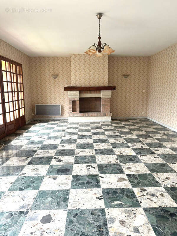 Appartement à SANTA-LUCIA-DI-MORIANI