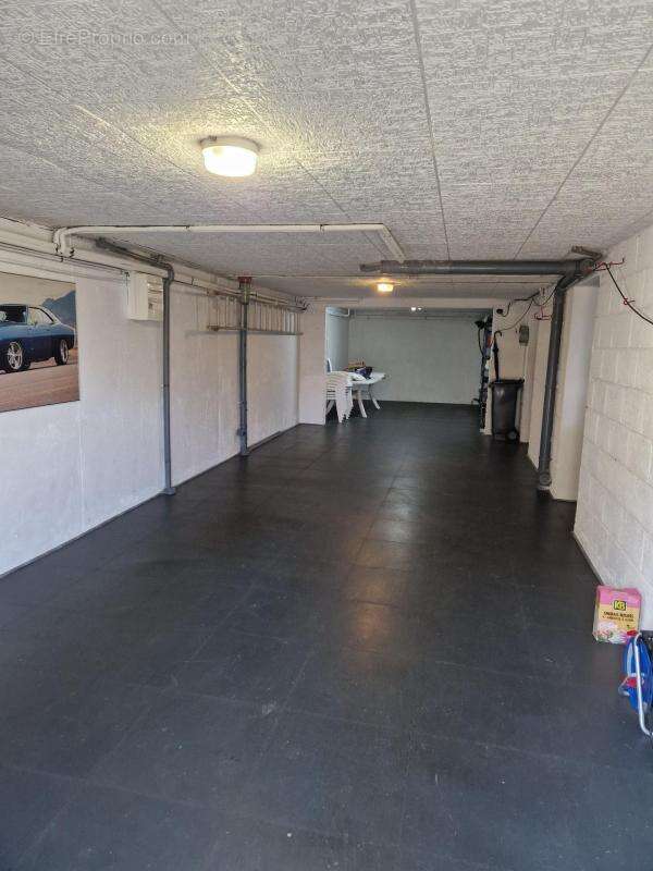 Maison à SAINT-OUEN-DES-TOITS