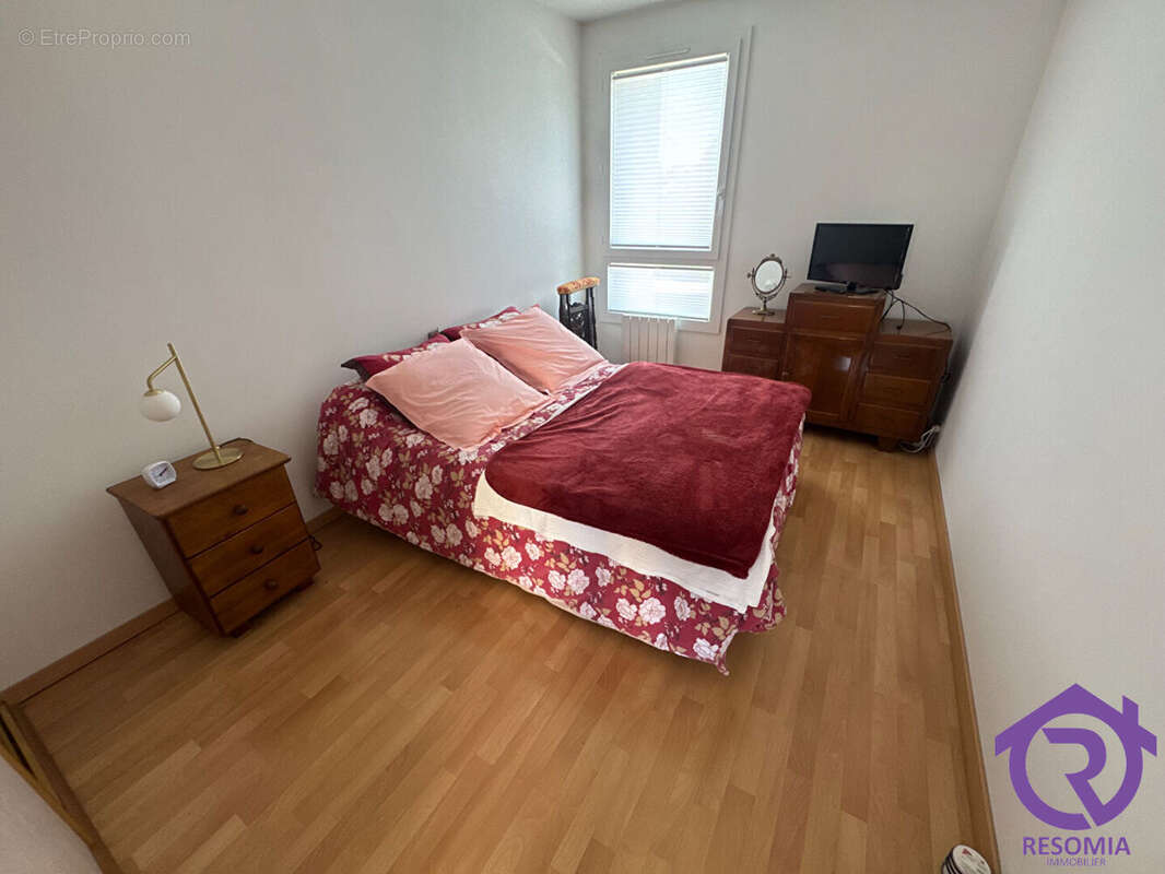 Appartement à CLAMART