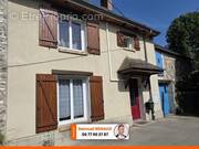 Maison à VERDELOT