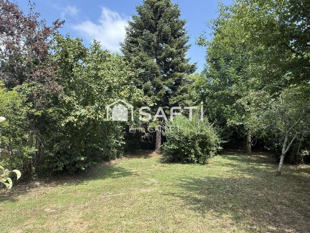 Photo 3 - Maison à BRIVE-LA-GAILLARDE