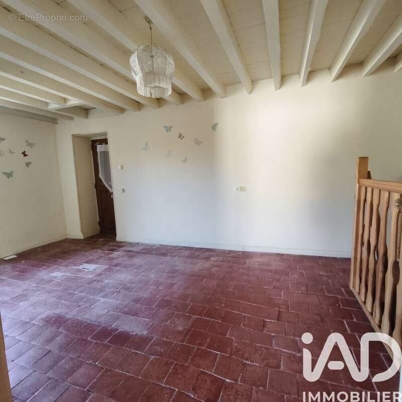 Maison 58 m² à Saint-Pere  - photo 9