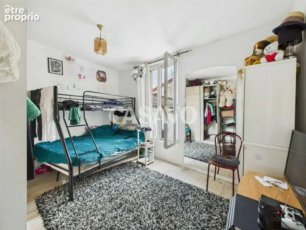 Vente Appartement 2 pièces de 35m² - 93430 Villetaneuse - photo 14