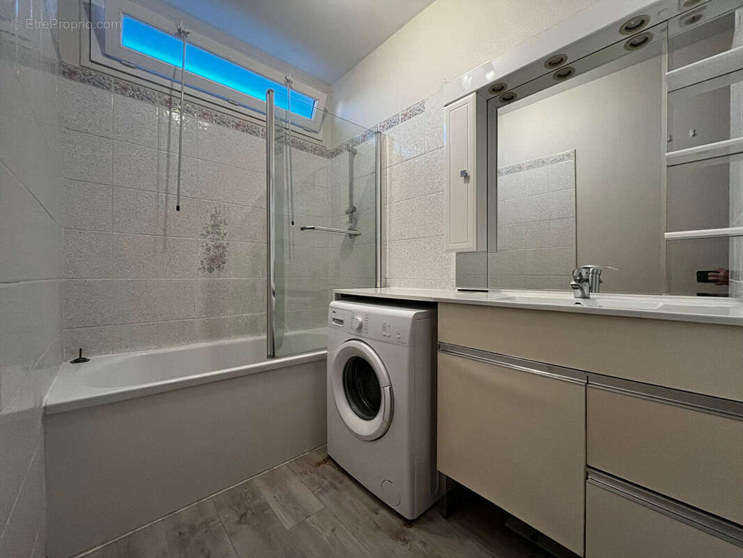 Appartement à OLIVET