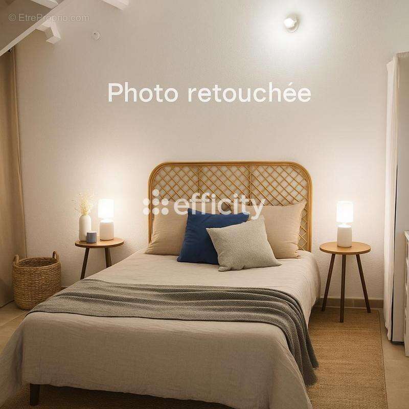 Appartement à GOURBEYRE