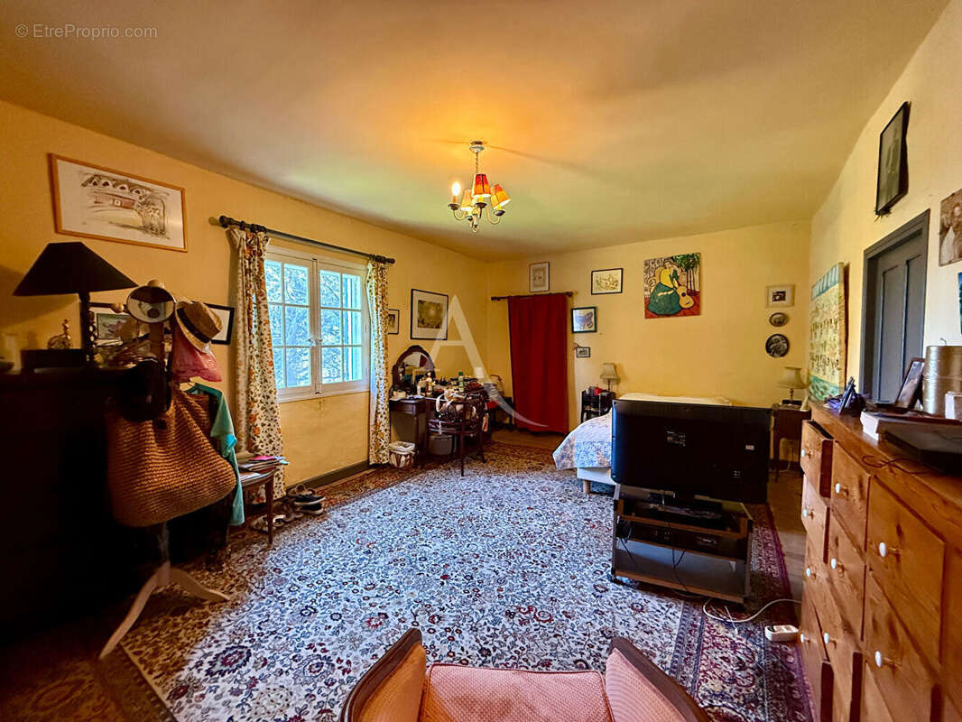 Une propriété d'exception 282m² - 7500m² de terrain - photo 9