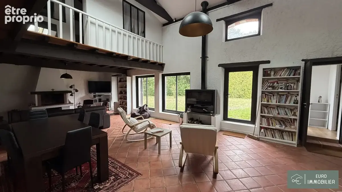 Maison 7 pièces 200 m² à vendre à Saugnacq-Et-Muret (40410) - photo 8
