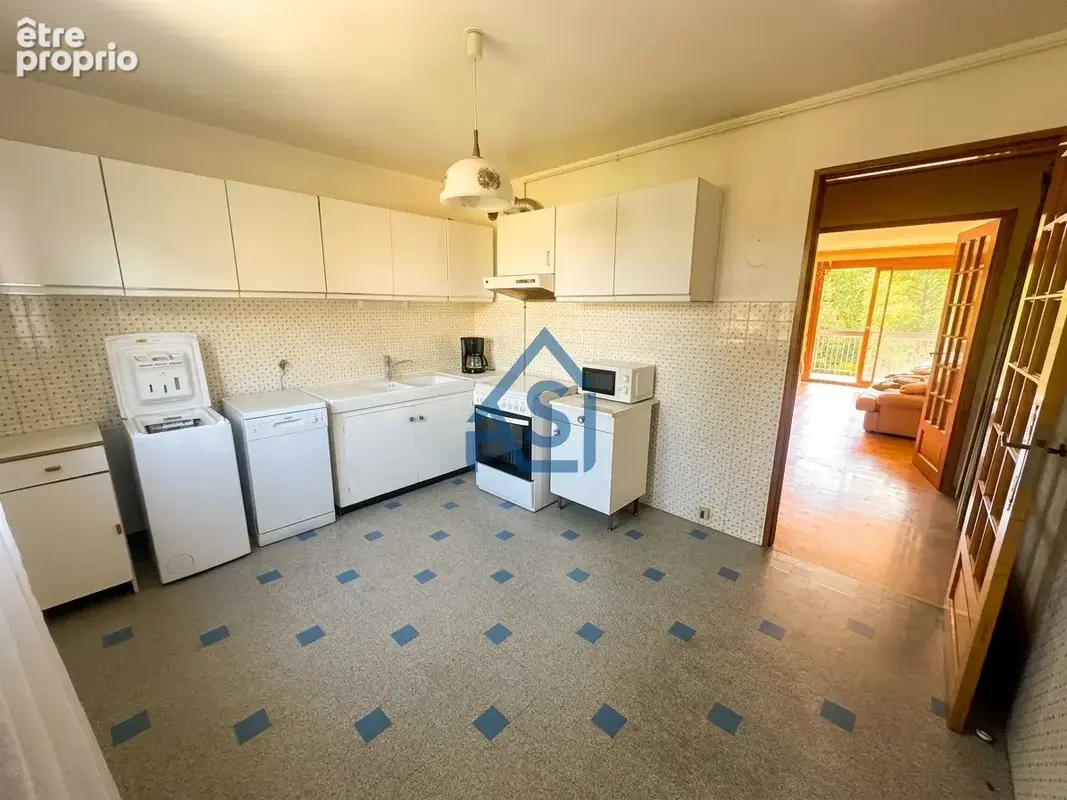 Spacieux appartement 4 pièces avec 3 chambres, grand séjour lumineux et 3 extérieurs - photo 6