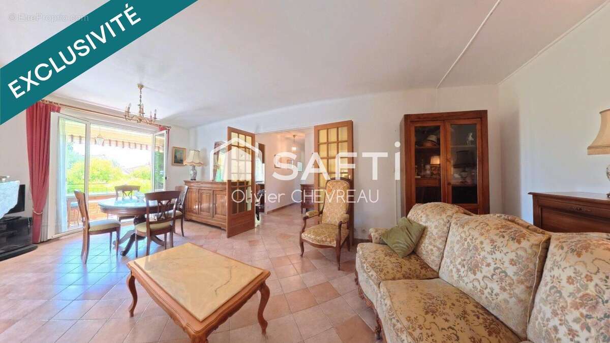 Photo 6 - Maison à LA GARDE