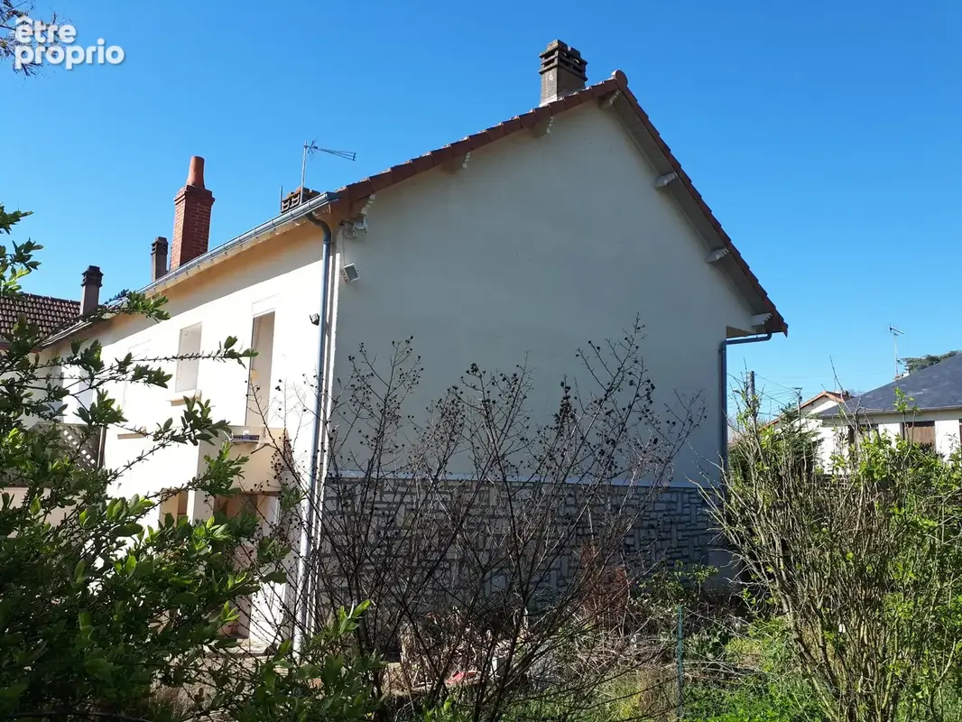 Maison 3 pièces 63 m² à vendre à Chatellerault (86100) - photo 4