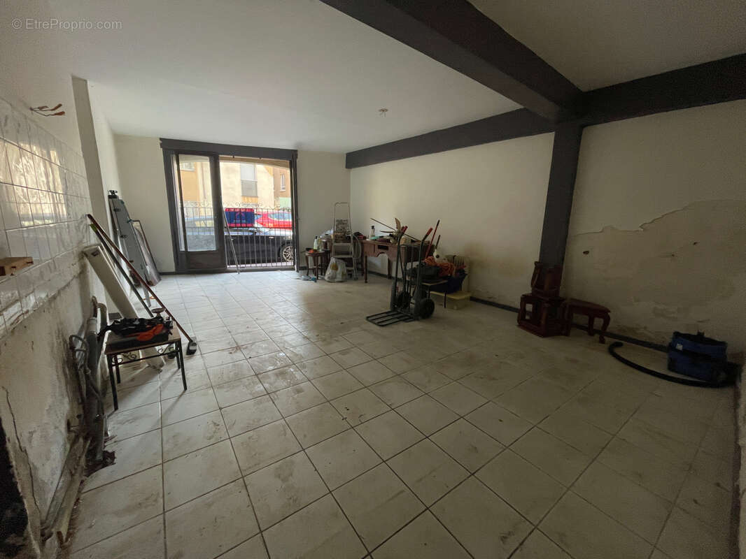 Appartement à NARBONNE