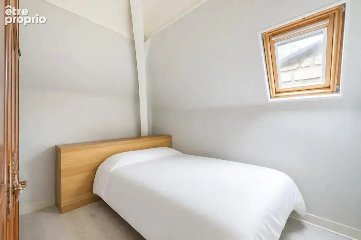 Maison de 7 pièces de 174 m² à Pontoise - photo 13