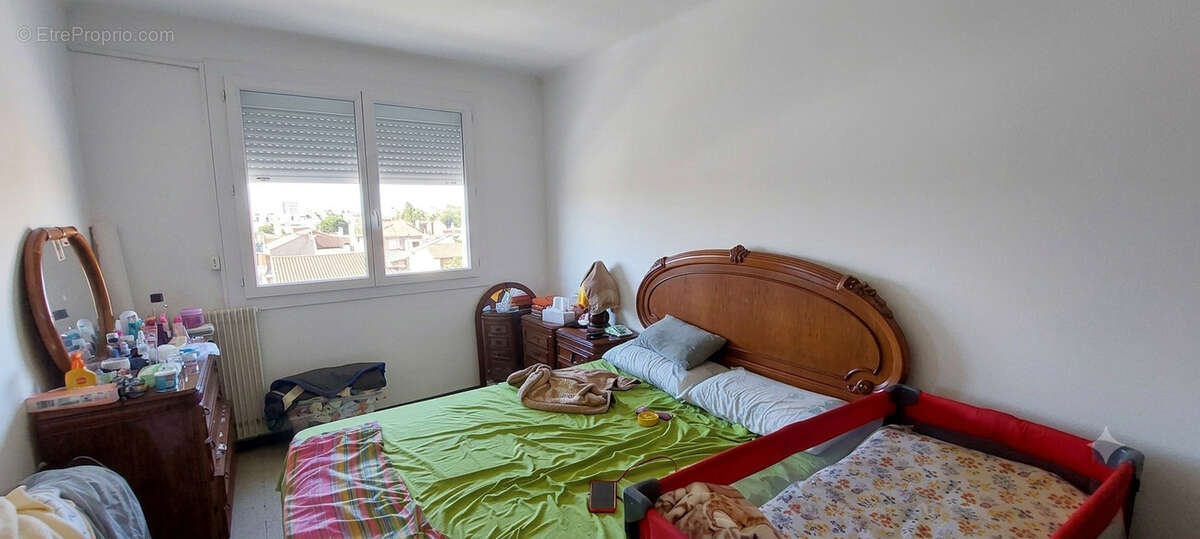 Idéal Investisseur   T3 Vendu Loué avec Excellente Rentabilité - photo 3