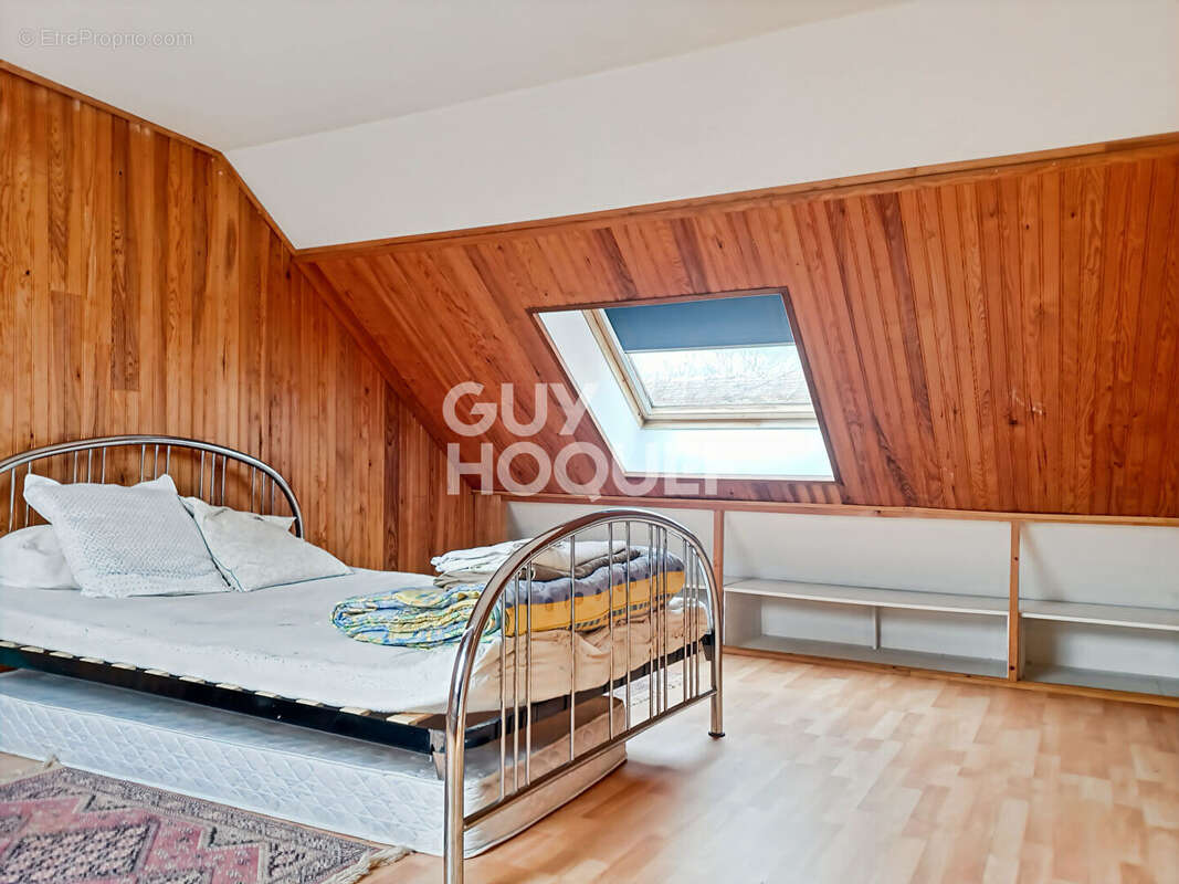 Maison à CHAUMES-EN-BRIE