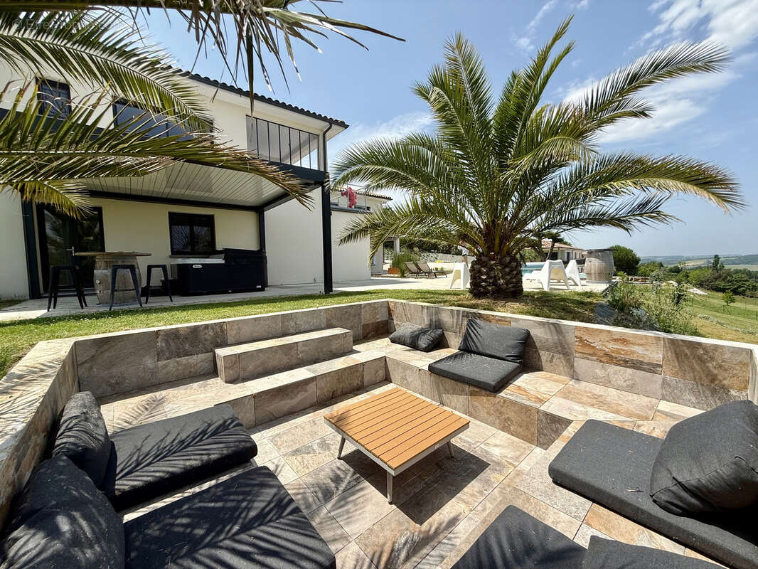 Maison à LAFRANCAISE