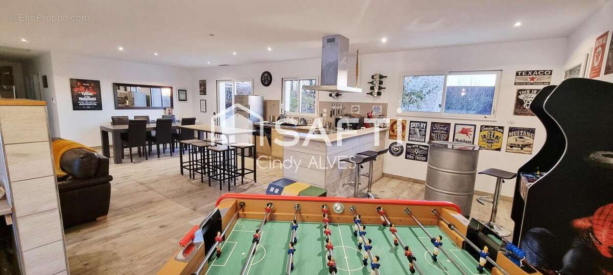 Photo 5 - Maison à ALVIGNAC