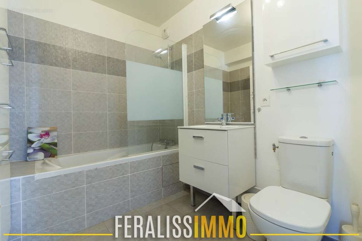 F5 impeccable avec 4 chambres à pied du RER A - photo 13