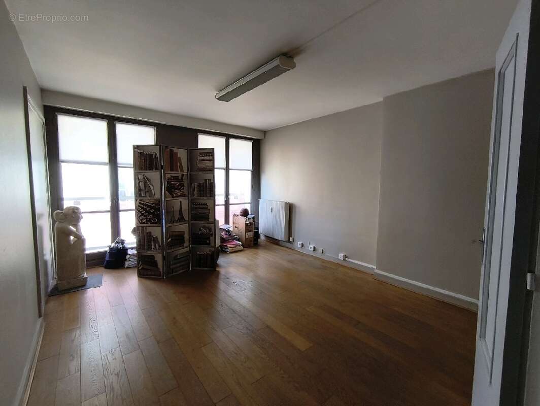 Appartement à PONTOISE